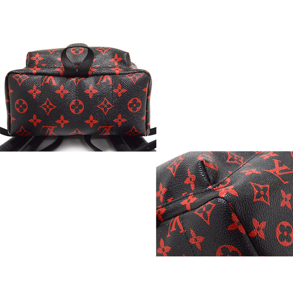 Louis Vuitton Palm Springs PM Bag Rucksack Daypack Monogram - Picture 5 of 5